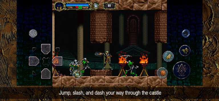 Castlevania: Symphony of the Night